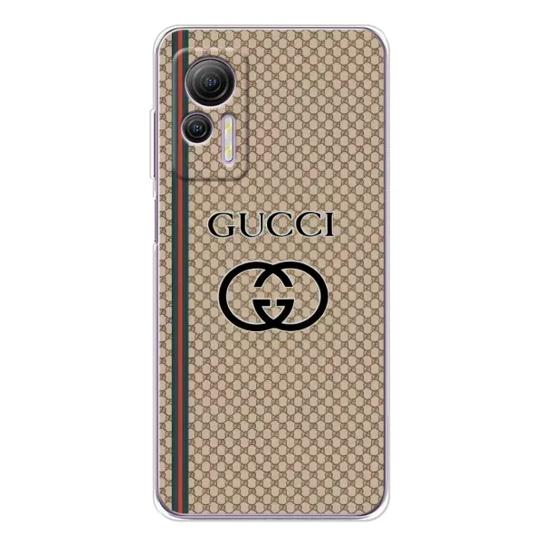 Чехол с рисунком «Стиль Гуччи» для Ulefone Note 14 Чехол с рисунком «Стиль Гуччи» для Ulefone Note 14
