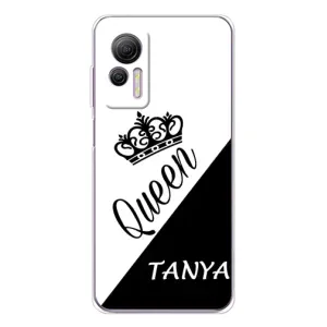 Чехлы для Ulefone Note 14 - Женские имена (TANYA)