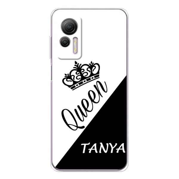 Чехол с рисунком «TANYA» для Ulefone Note 14 Чехол с рисунком «TANYA» для Ulefone Note 14