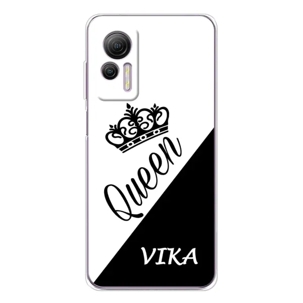Чехол с рисунком «VIKA» для Ulefone Note 14 Чехол с рисунком «VIKA» для Ulefone Note 14
