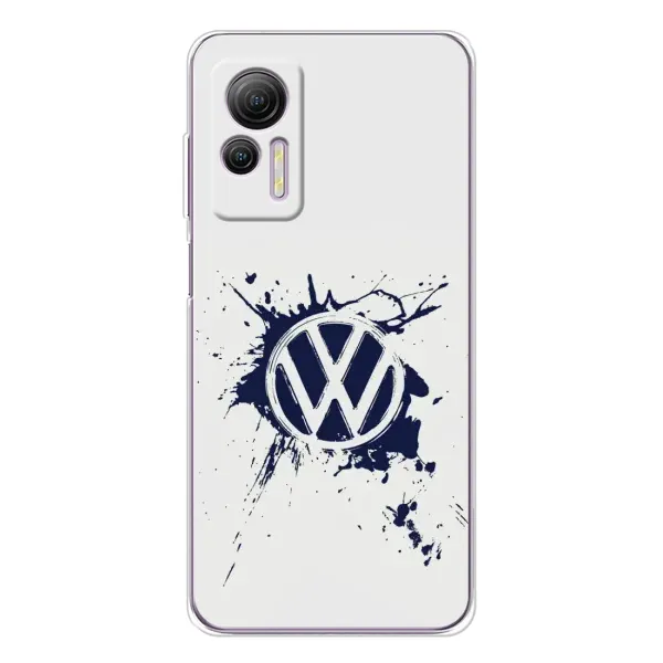 Чохол з малюнком «Volkseagen 2» для Ulefone Note 14 Чохол з малюнком «Volkseagen 2» для Ulefone Note 14