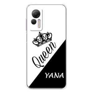 Чехлы для Ulefone Note 14 - Женские имена (YANA)