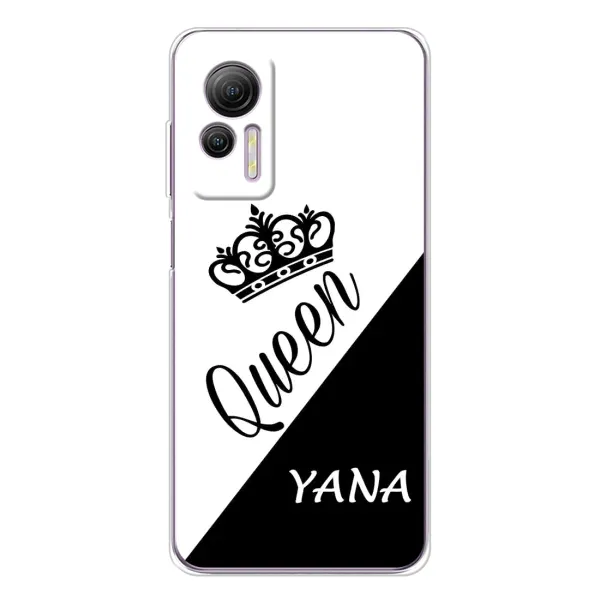 Чехол с рисунком «YANA» для Ulefone Note 14 Чехол с рисунком «YANA» для Ulefone Note 14
