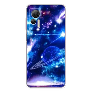 Чехлы КОСМОС для Ulefone Note 14 (Яркий космос)