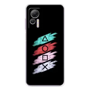 Чехол КИБЕРСПОРТ для Ulefone Note 14