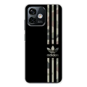 Чохол с стилі "Адідас" для Ноте 16 Про (Adidas)