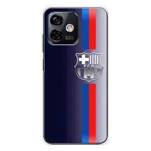 Чехол для Ulefone Note 16 Pro (Барселона) (Barsa)