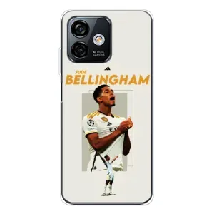 Чехлы с Джуди Беллингем для Ulefone Note 16 Pro (Беллингем Реал)