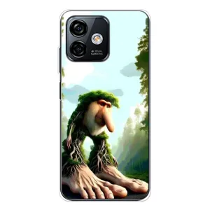Чохол з мемами траралело тралала для Ulefone Note 16 Pro (Брр брр патапім)