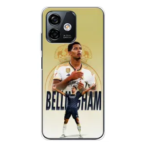 Чехлы с Джуди Беллингем для Ulefone Note 16 Pro (Джуд Беллингем)
