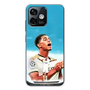 Чехлы с Джуди Беллингем для Ulefone Note 16 Pro (Джуди)