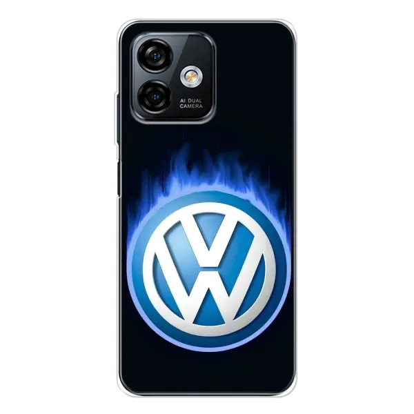 Чехол с рисунком «Фольц» для Ulefone Note 16 Pro Чехол с рисунком «Фольц» для Ulefone Note 16 Pro