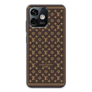 Силіконовий чохол для Ulefone Note 16 Pro (ФОН Louis Vuitton Paris)