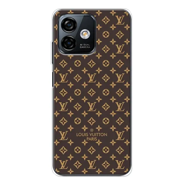 Чехол с рисунком «Фон Луи Виттон» для Ulefone Note 16 Pro Чехол с рисунком «Фон Луи Виттон» для Ulefone Note 16 Pro