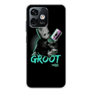 Чохол Супергерої Марвел на Ноте 16 Про (Groot)