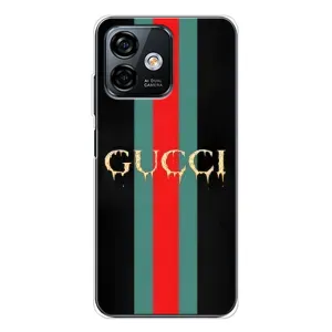 Чохли бренд ГУЧЧІ для Ulefone Note 16 Pro (GUCCI)