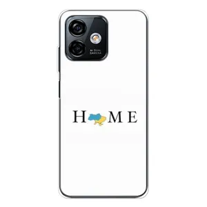 Чохли для Ulefone Note 16 Pro (Home - Україна) (Home)