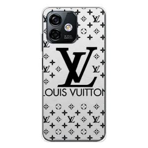Чохол Стиль Louis Vuitton на Ulefone Note 16 Pro (LV)