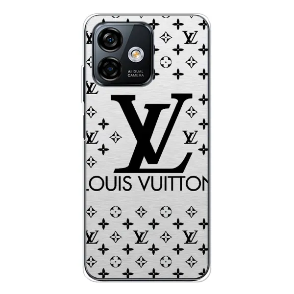 Чехол с рисунком «LV» для Ulefone Note 16 Pro Чехол с рисунком «LV» для Ulefone Note 16 Pro