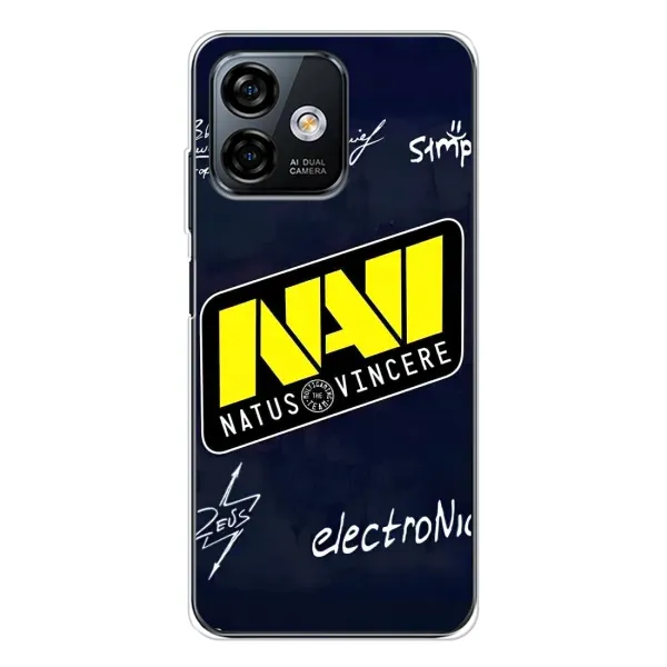 Чехол с рисунком «NAVI» для Ulefone Note 16 Pro Чехол с рисунком «NAVI» для Ulefone Note 16 Pro