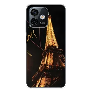 Чохол Ейфелева Вежа на Ulefone Note 16 Pro (Paris)