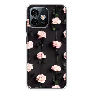 Чехлы с принтом Розочки для Ulefone Note 16 Pro (Розы)