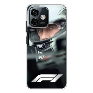 Чохол фільм Формула 1 для Ulefone Note 16 Pro (Сонні Гейс)