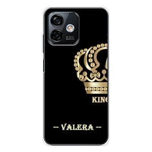 Чехлы с мужскими именами для Ulefone Note 16 Pro (VALERA)