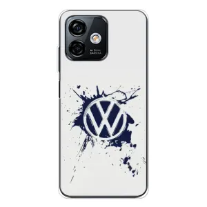 Чехол "Фольксваген" для Ulefone Note 16 Pro (Volkseagen 2)