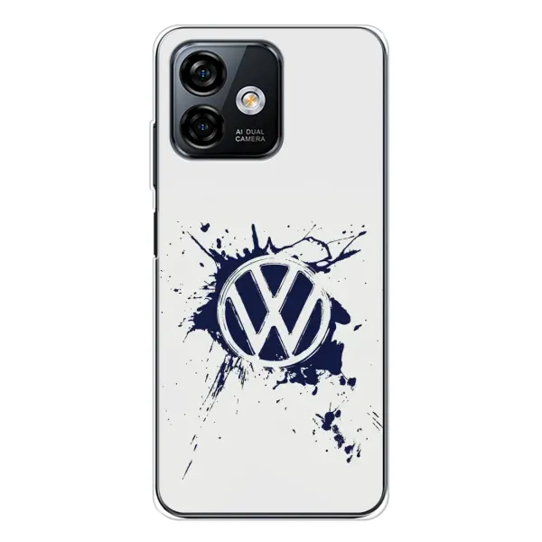 Чехол с рисунком «Volkseagen 2» для Ulefone Note 16 Pro Чехол с рисунком «Volkseagen 2» для Ulefone Note 16 Pro