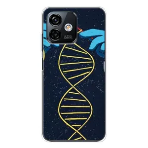 Чехлы со смыслом для Ulefone Note 16 Pro (Жизнь)