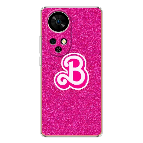 Чехол с рисунком «B-barbie» для Ulefone Note 17 Pro Чехол с рисунком «B-barbie» для Ulefone Note 17 Pro