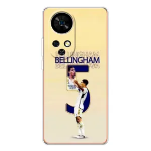 Чехлы с Джуди Беллингем для Ulefone Note 17 Pro (Беллингем ,Реал 5)