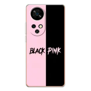 Чехлы с картинкой для Ulefone Note 17 Pro (BLACK PINK)