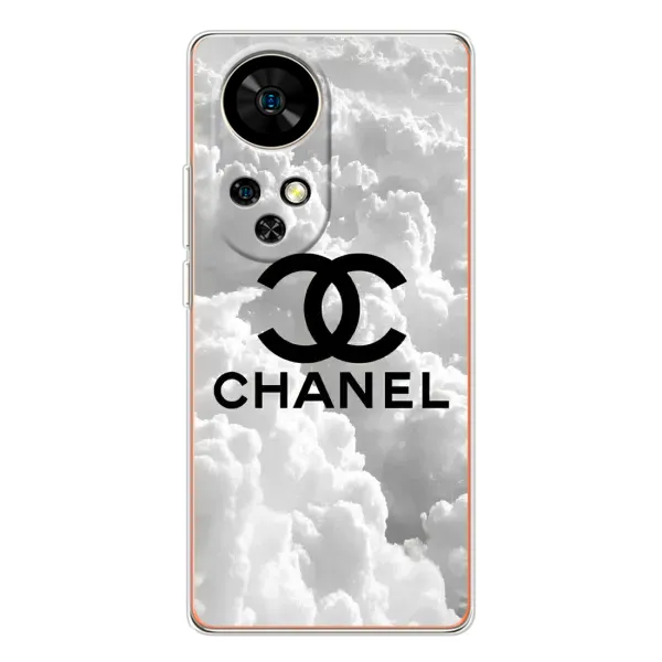 Чехол с рисунком «CHANEL» для Ulefone Note 17 Pro Чехол с рисунком «CHANEL» для Ulefone Note 17 Pro