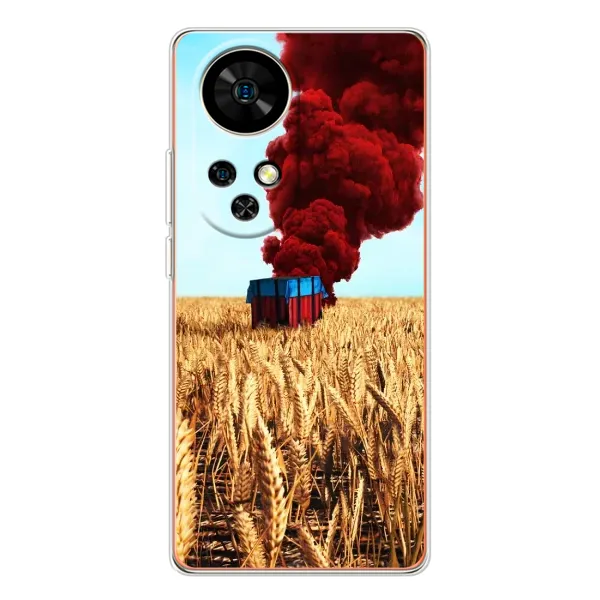 Чехол с рисунком «Дроп» для Ulefone Note 17 Pro Чехол с рисунком «Дроп» для Ulefone Note 17 Pro