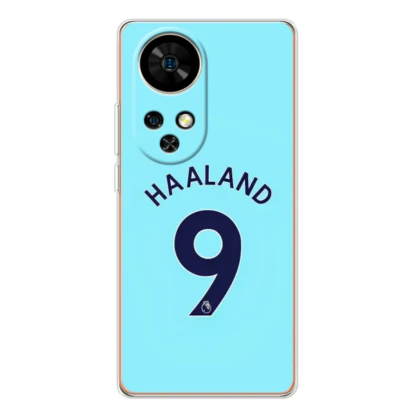 Чехол с рисунком «Ерлинг Холанд 9» для Ulefone Note 17 Pro Чехол с рисунком «Ерлинг Холанд 9» для Ulefone Note 17 Pro