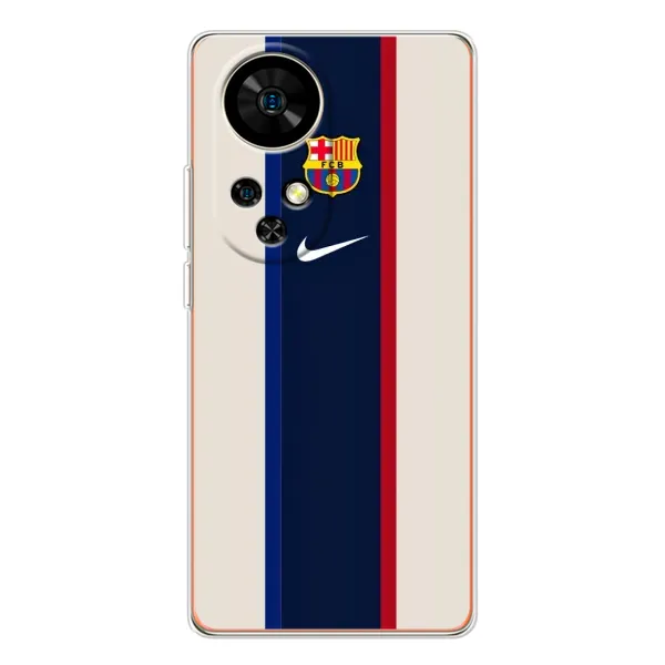 Чехол с рисунком «Фк Барселона» для Ulefone Note 17 Pro Чехол с рисунком «Фк Барселона» для Ulefone Note 17 Pro