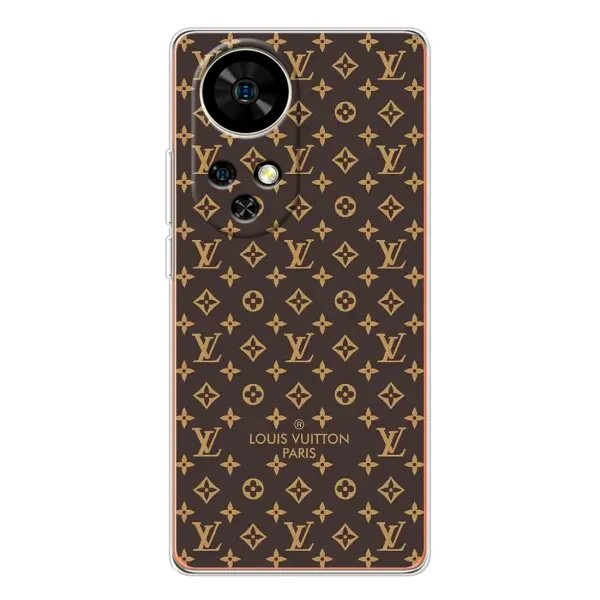 Чехол с рисунком «Фон Луи Виттон» для Ulefone Note 17 Pro Чехол с рисунком «Фон Луи Виттон» для Ulefone Note 17 Pro