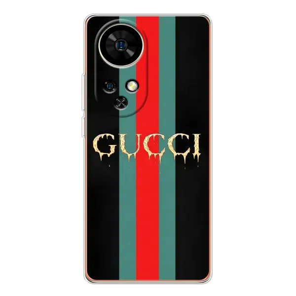 Чехол с рисунком «GUCCI» для Ulefone Note 17 Pro Чехол с рисунком «GUCCI» для Ulefone Note 17 Pro
