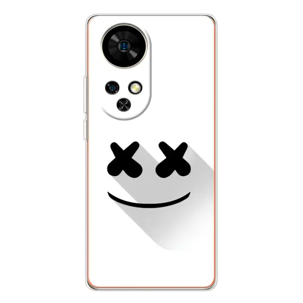 Чехол с рисунком «Х-Х» для Ulefone Note 17 Pro Чехол с рисунком «Х-Х» для Ulefone Note 17 Pro