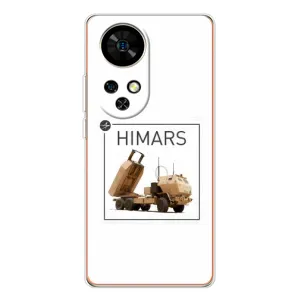 Чехлы на военную тематику для Ulefone Note 17 Pro