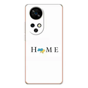Чехлы для Ulefone Note 17 Pro (Home - Украина)