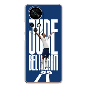 Чехлы с Джуди Беллингем для Ulefone Note 17 Pro (Jude)