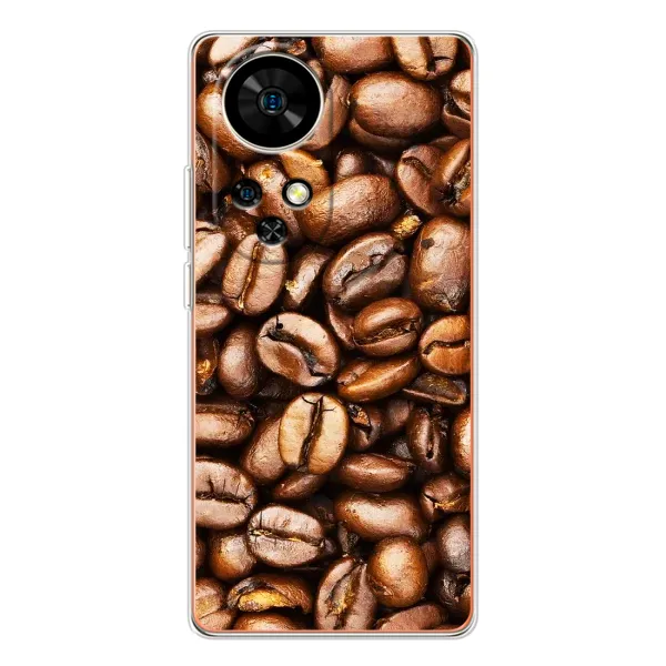 Чехол с рисунком «Кофе» для Ulefone Note 17 Pro Чехол с рисунком «Кофе» для Ulefone Note 17 Pro
