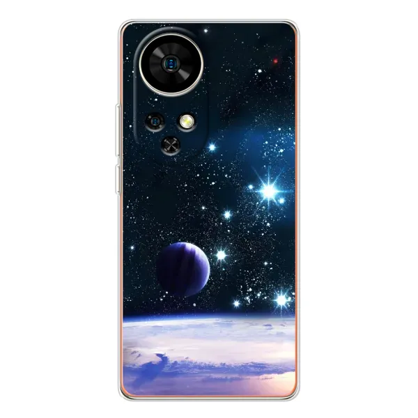 Чехол с рисунком «Космический вид» для Ulefone Note 17 Pro Чехол с рисунком «Космический вид» для Ulefone Note 17 Pro