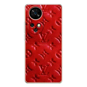 Текстурный Чехол Louis Vuitton для Ноте 17 Про