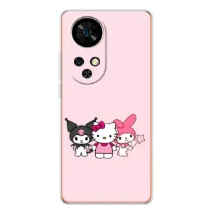 Чохол з персонажем Куромі на Ulefone Note 17 Pro (Куромі Мелоді Кітті)