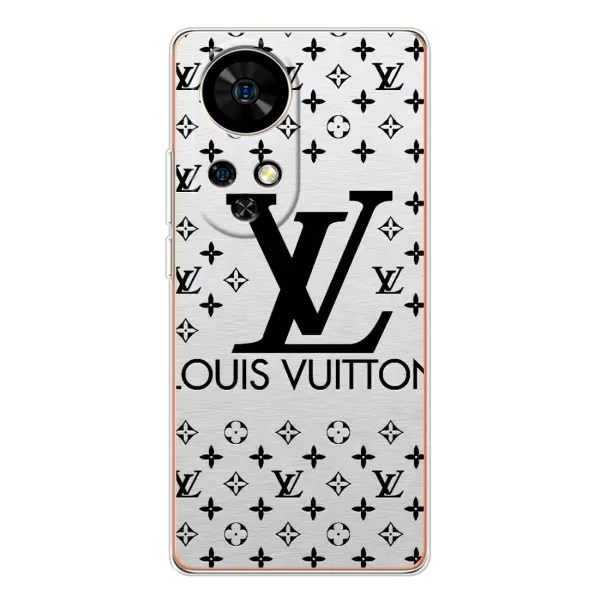 Чехол с рисунком «LV» для Ulefone Note 17 Pro Чехол с рисунком «LV» для Ulefone Note 17 Pro