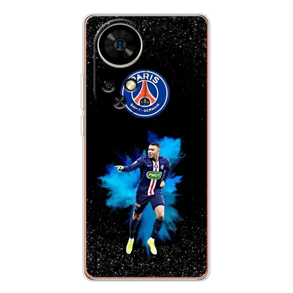 Чехол с рисунком «Мбаппе ПСЖ» для Ulefone Note 17 Pro Чехол с рисунком «Мбаппе ПСЖ» для Ulefone Note 17 Pro